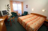 HOTEL SUMMIT foto